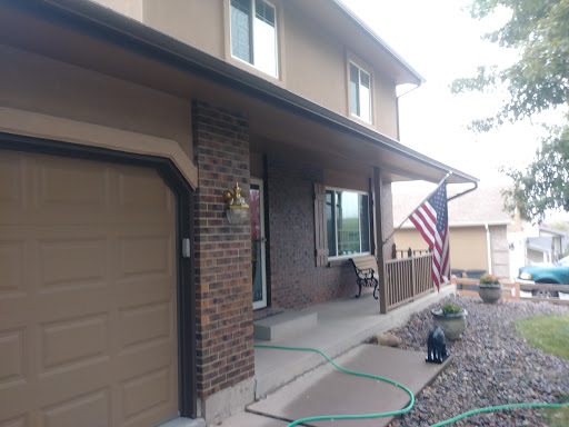 Water Damage Restoration Service «Empire Roofing and Restoration», reviews and photos, 1335 Valley St, Colorado Springs, CO 80915, USA