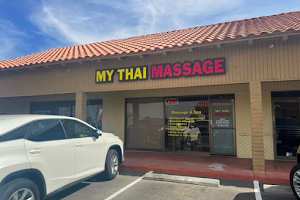 My Thai Massage image