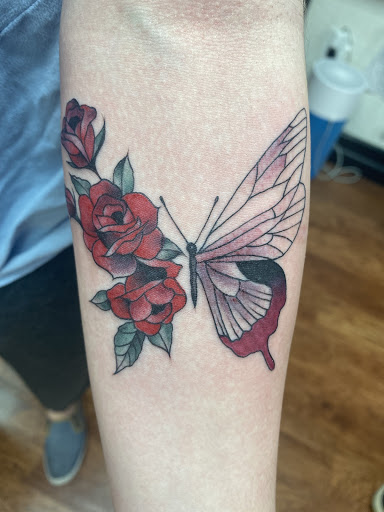 Tattoo Shop «Studio One Tattoo», reviews and photos, 234 Chester Pike, Norwood, PA 19074, USA