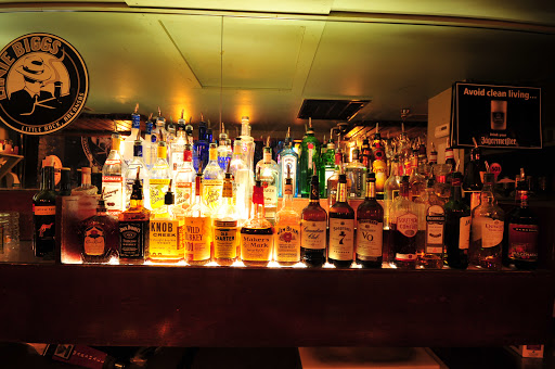 Bar «Ernie Biggs», reviews and photos, 307 President Clinton Ave, Little Rock, AR 72201, USA