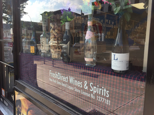 Wine Store «Fresh Direct Wines & Spirits», reviews and photos, 620 5th Ave, Brooklyn, NY 11215, USA