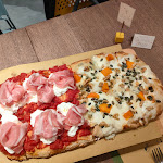 Photo n°3 de l'avis de A..p fait le 30/12/2023 à 10:14 sur le  Archè social food - Ristorante à Breno