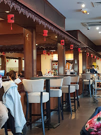 Atmosphère du Restaurant de type buffet China Wok à Pérols - n°8