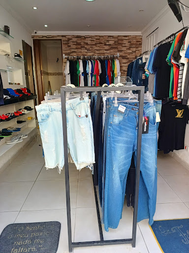 Logo da empresa - Outlet e Acessórios-Diego Multimarcas
