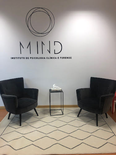 Mind | Instituto de Psicologia Clínica e Forense - Lisboa