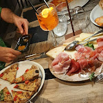 Photo n°7 de l'avis de Jampoal. fait le 09/09/2023 à 14:10 sur le  Reitana Ristorante à Aci Catena