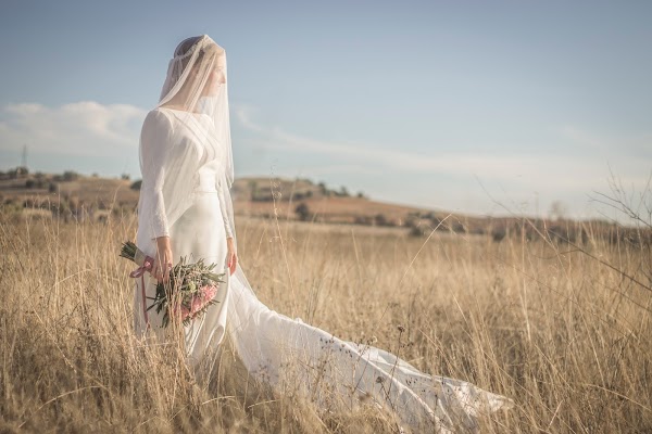 ESTUDIO DE FOTOGRAFÍA - JUANMA ZARZO