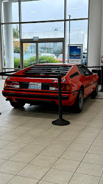 BMW Northwest Pre-Owned Center - Photo 5 - Car repair in Tacoma, WA, Tacoma