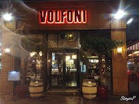 Bar du Restaurant italien Volfoni Boulogne à Boulogne-Billancourt - n°14