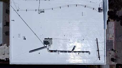 Construction Company «TAG Roofing & Solar», reviews and photos, 7328 Mission Gorge Rd, San Diego, CA 92120, USA