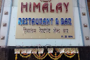 Himalaya Restaurant & Bar image