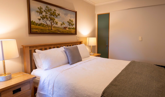 Reviews of Greenstone Lodge in Tauranga - Hotel