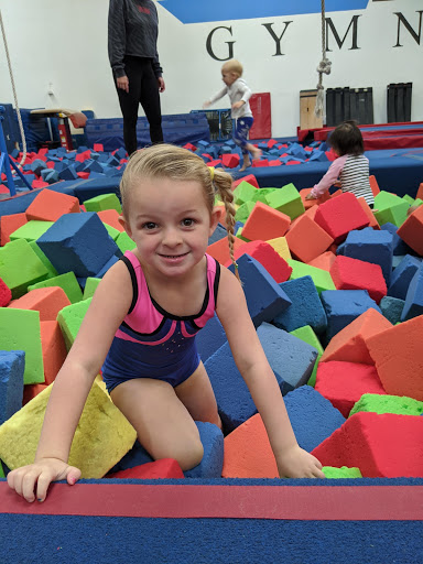Gymnastics Center «ASI Gymnastics - Arlington», reviews and photos, 5531 S Cooper St, Arlington, TX 76017, USA