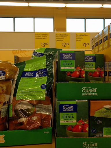 Supermarket «ALDI», reviews and photos, 6261 McKee Rd, Fitchburg, WI 53719, USA