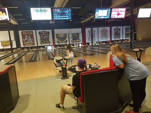 Bowling Alley «Firkin & Kegler Family Entertainment Center», reviews and photos, 12850 Waterford Lakes Pkwy, Orlando, FL 32828, USA