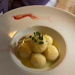 Photo n°1 de l'avis de Valentina. fait le 13/11/2022 à 20:59 sur le  Trattoria Pane e Vino à Verona