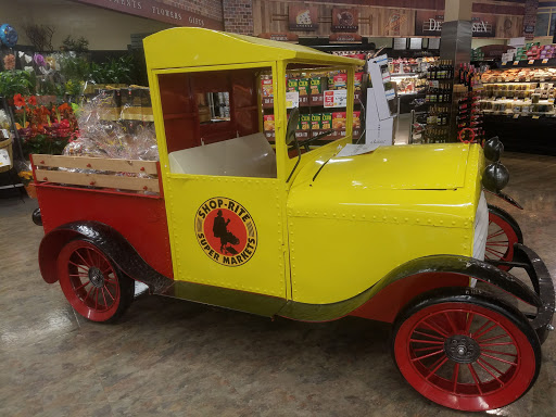 Supermarket «ShopRite», reviews and photos, 5508 Sunrise Hwy, Massapequa, NY 11758, USA