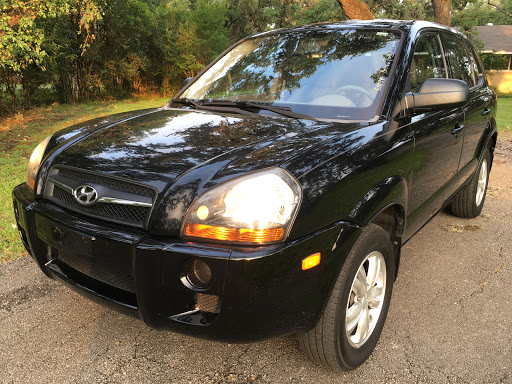 Used Car Dealer «Alamo Auto», reviews and photos, 1121 Basse Rd, San Antonio, TX 78212, USA