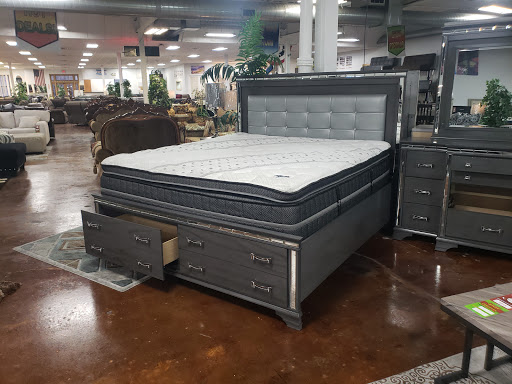 Furniture Store «Big L Furniture», reviews and photos, 8201 S Cottage Grove Ave, Chicago, IL 60619, USA