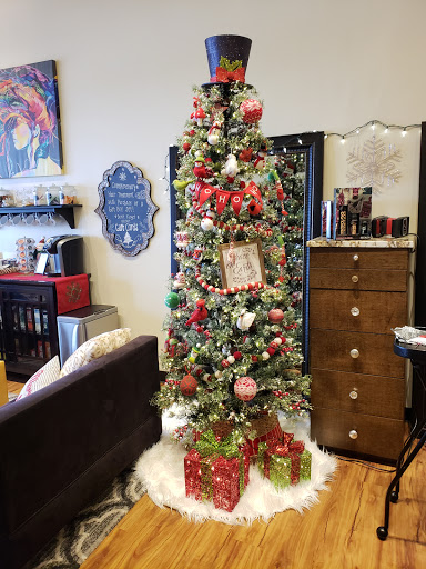 Beauty Salon «Mane Connection Hair Salon», reviews and photos, 39265 Grand River Ave, Farmington, MI 48335, USA