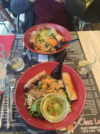 Nouille du Restaurant vietnamien Chez Loan à Mimizan - n°20