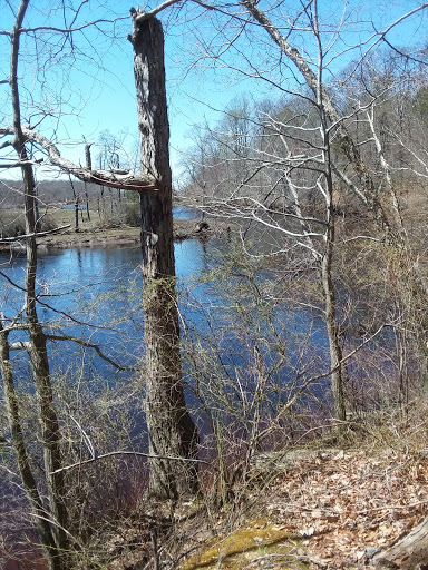 Nature Preserve «Rancocas Nature Center», reviews and photos, 794 Rancocas Mt Holly Rd, Westampton, NJ 08060, USA