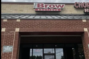 The Brow Boutique image