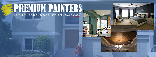Painter «Premium Painters ** FREE ESTIMATES! CALL 772-545-2154», reviews and photos, 9425 SE Federal Hwy, Hobe Sound, FL 33455, USA