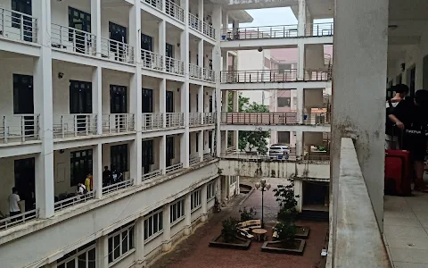 Dormitory of National University (HOLA) image