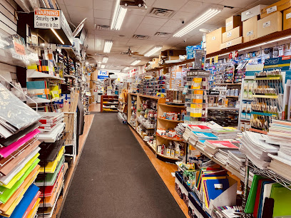 P & P Shipping Store | Stationers | Art Supplies | Free Package Drop Off ( Fedex, UPS, DHL )