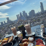 Photo n°8 de l'avis de Berni.. fait le 15/08/2023 à 15:47 sur le  Meliá Frankfurt City à Frankfurt