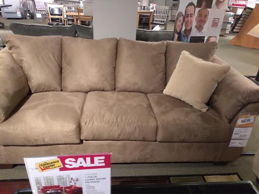 Furniture Store «Art Van Furniture - Kalamazoo (Portage)», reviews and photos, 550 Ring Rd, Portage, MI 49024, USA