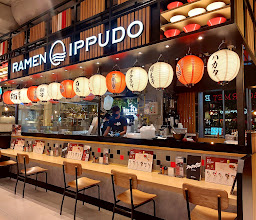 IPPUDO THE MALL NGANWONGWAN photo