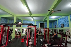 Man's Fitness Center image