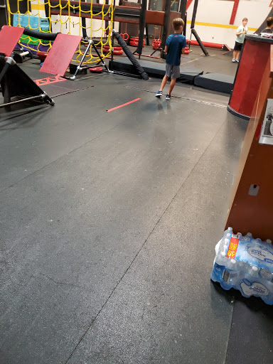 Sports Complex «Frederick Indoor Sports Center», reviews and photos, 1845 Brookfield Ct, Frederick, MD 21701, USA