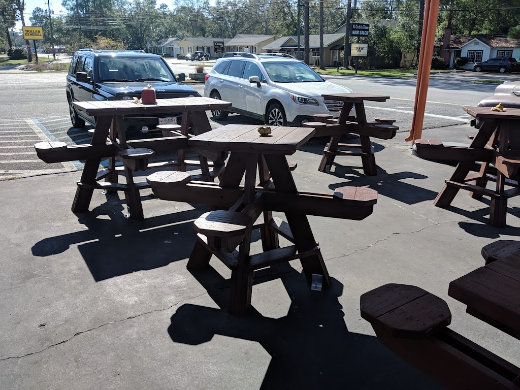 E41 Coffee & Burgers 31794