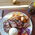 Photo n°1 de l'avis de Nuno2k2. fait le 31/10/2023 à 14:15 sur le  Restaurante A Fonte à Melgaço