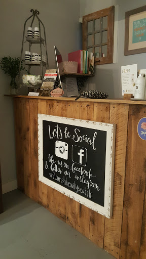 Beauty Salon «Flourish Beauty», reviews and photos, 5962 Fauntleroy Way SW, Seattle, WA 98136, USA