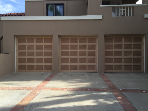 Precision Door Services image