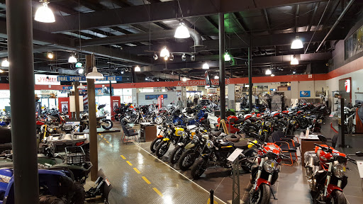 Motorcycle Dealer «Coleman Powersports», reviews and photos, 14105 Telegraph Rd, Woodbridge, VA 22192, USA