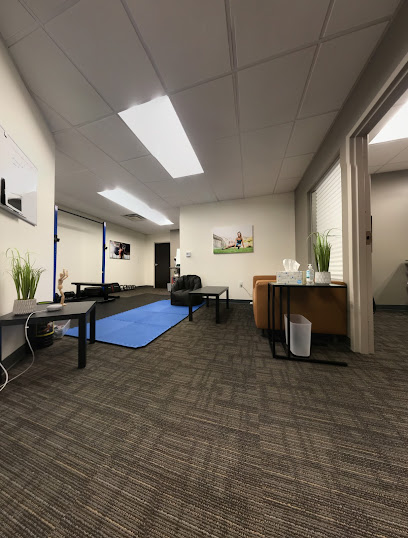 PhysioFit Rx, Physical Therapy & Sports Recovery - 2091 E 1300 S #203, Salt Lake City, UT 84108