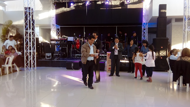 Opinii despre D'Nicanor Eventos în Ica - Organizador de eventos