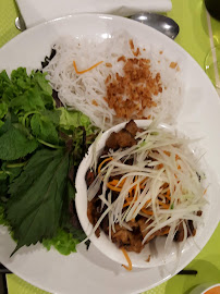 Bún chả du Restaurant vietnamien Pho 13 à Paris - n°8