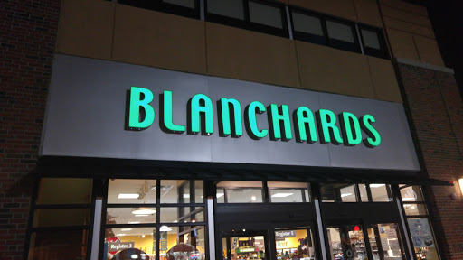 Liquor Store «Blanchards Wines & Spirits», reviews and photos, 418 Lagrange St, West Roxbury, MA 02132, USA