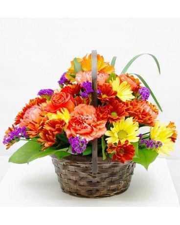 Florist «The Flower Bucket», reviews and photos, 7700 N Lamar Blvd, Austin, TX 78752, USA