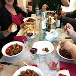 Photo n°1 de l'avis de William.i fait le 04/01/2023 à 17:54 sur le  Trattoria Italia 61 à Narni Scalo