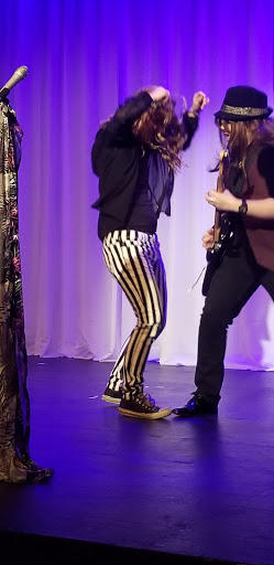 Performing Arts Theater «Evergreen Theater», reviews and photos, 1705 Poplar Ave, Memphis, TN 38104, USA