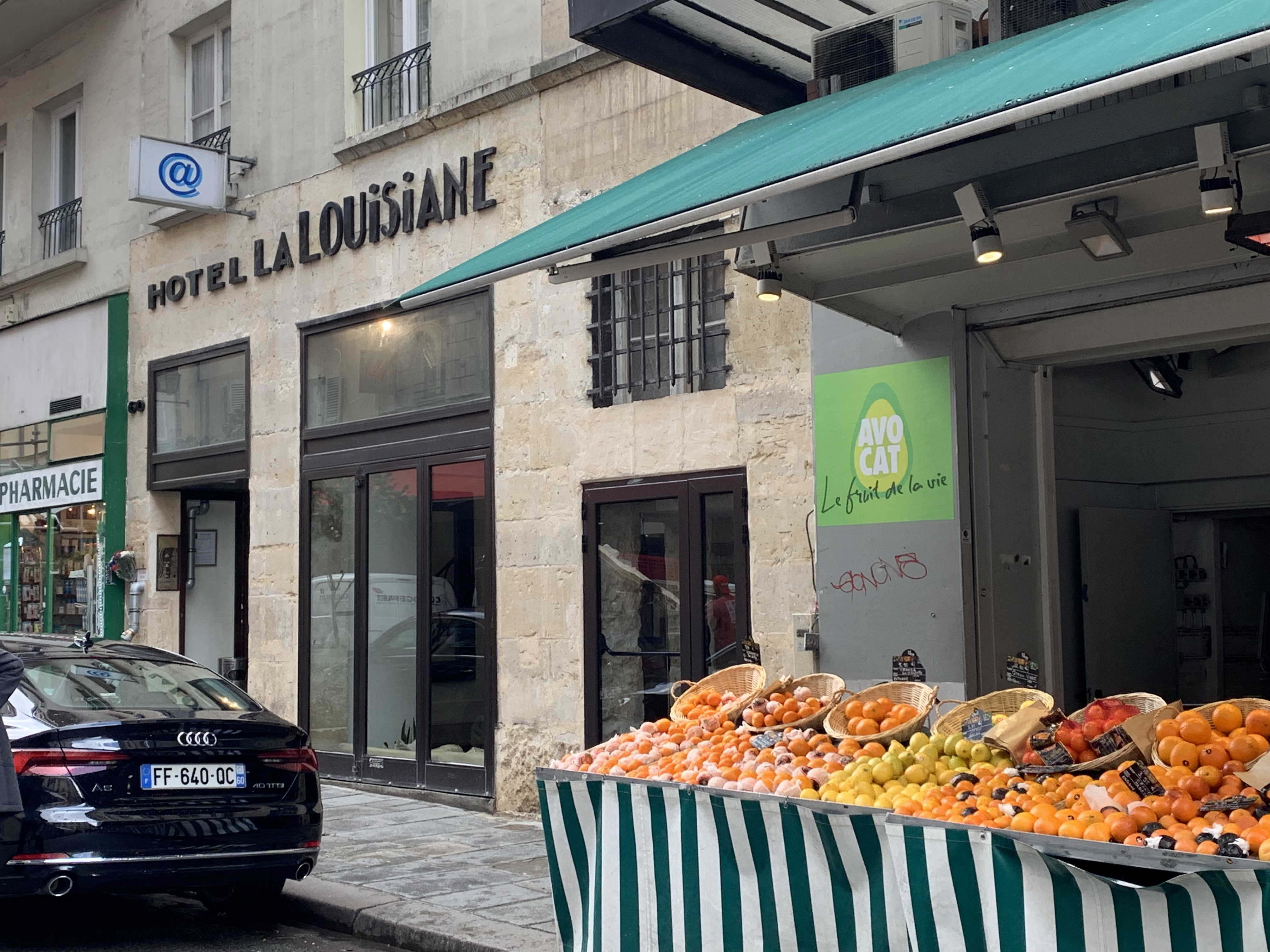Photo n° 2 de l'avis de Kate.n fait le 14/05/2019 à 09:13
