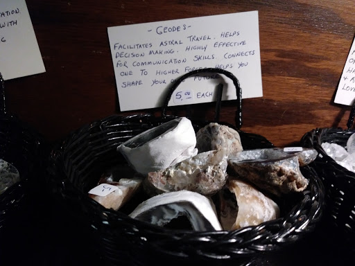 Gift Shop «Celtic Myth and Moonlight», reviews and photos, 641 Penn Ave, West Reading, PA 19611, USA