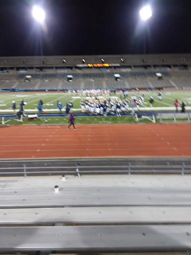 Stadium «UB Stadium», reviews and photos, 102 Alumni Arena, Buffalo, NY 14260, USA